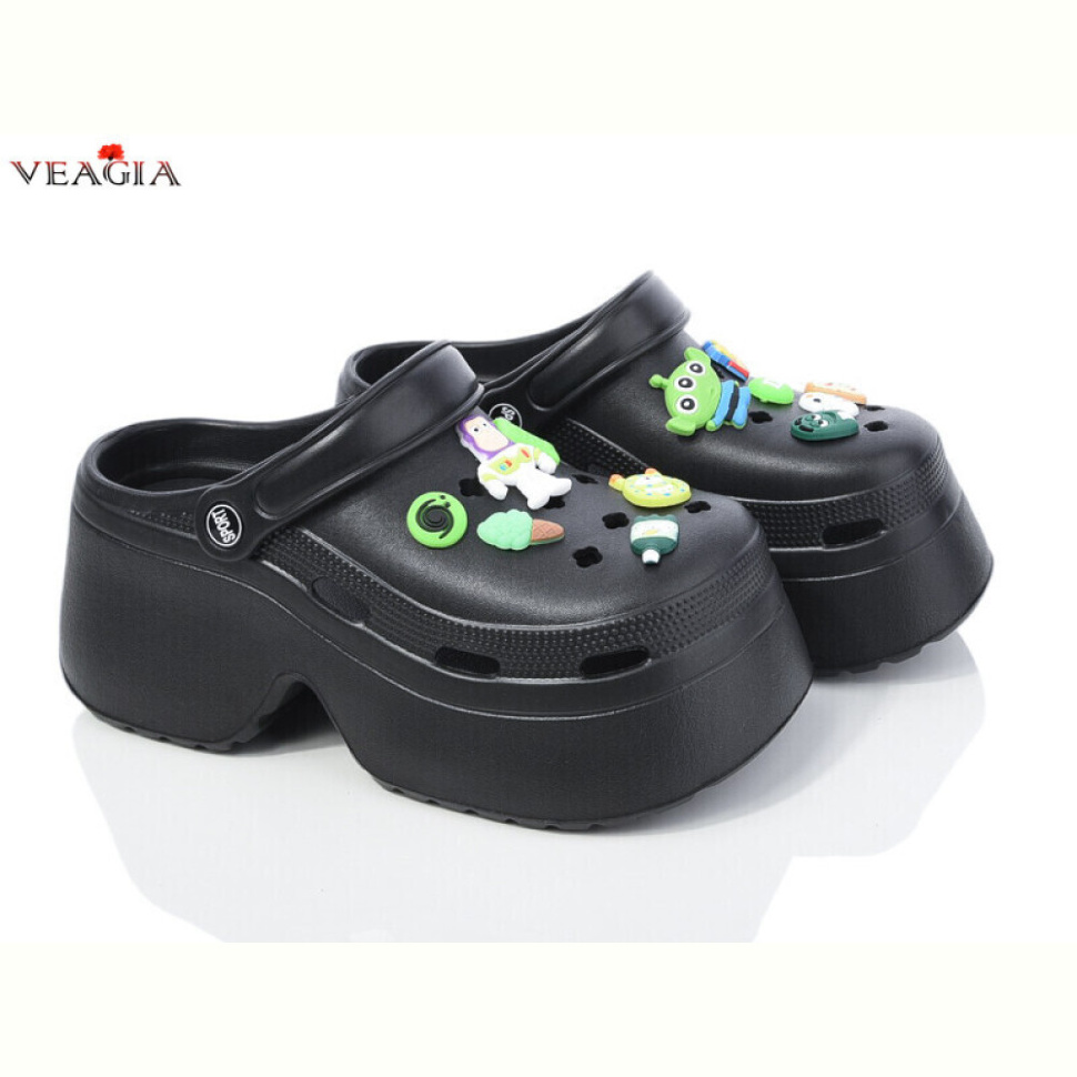 Кроксы Veagia-ADA A10-1