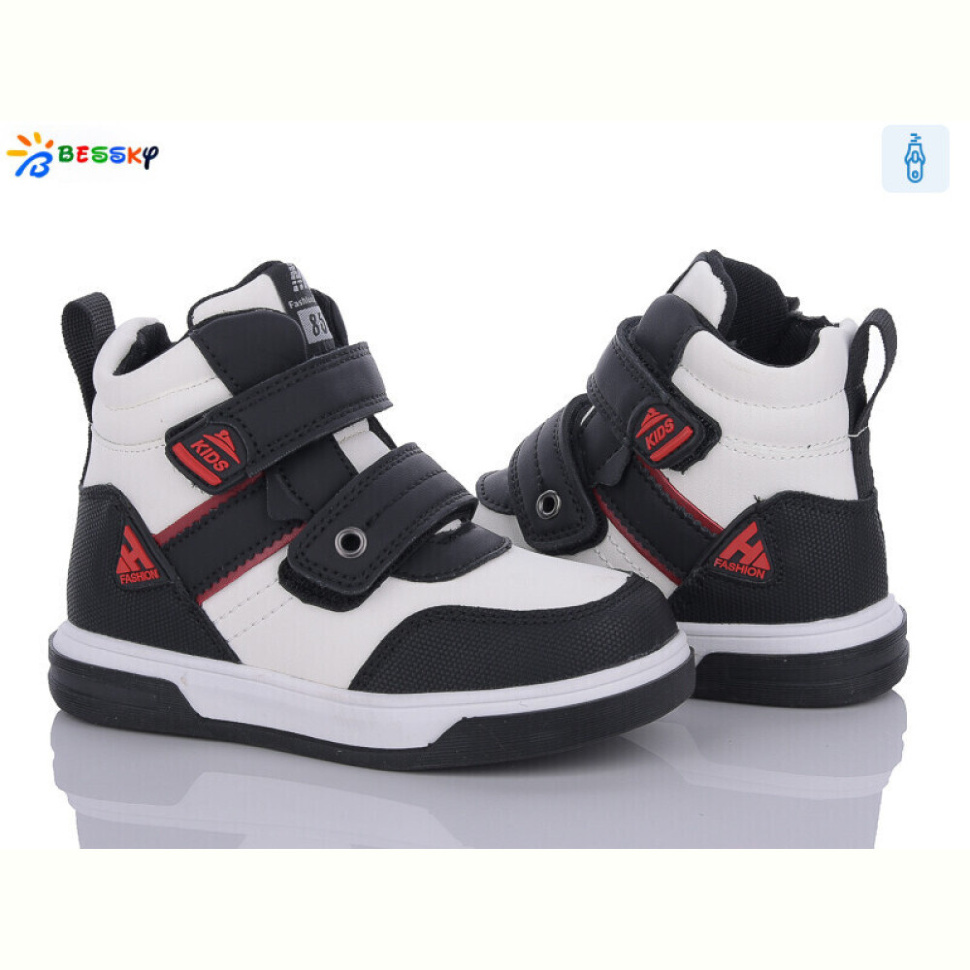 Ботинки Bessky-Kellaifeng BE3382-2B