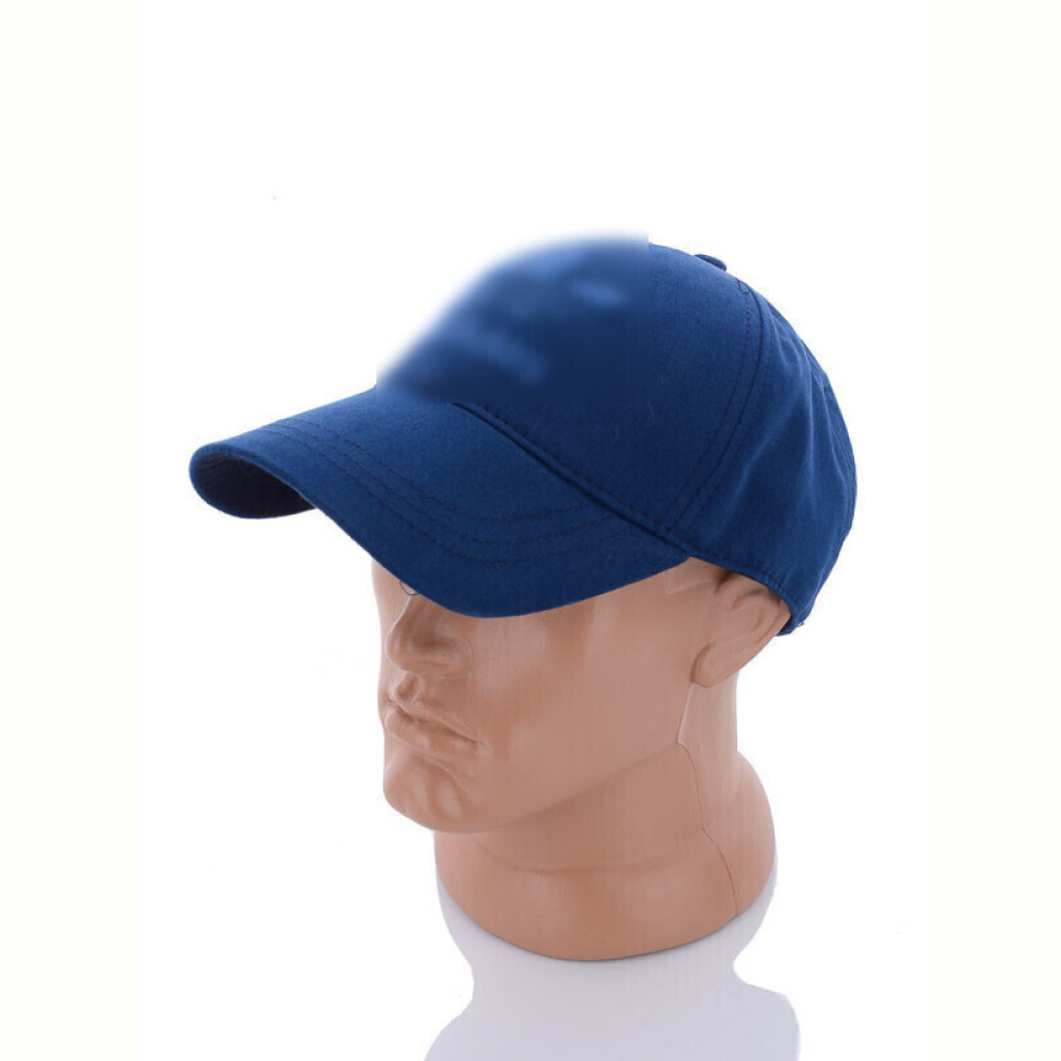 Кепка RuBi A017-3 navy