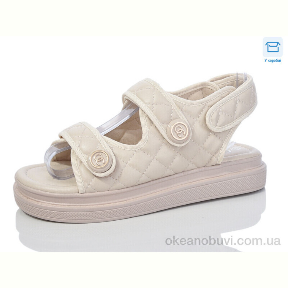 Босоножки Hongquan K60-2