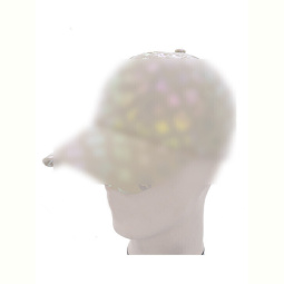 Кепка RuBi FC017-1 beige