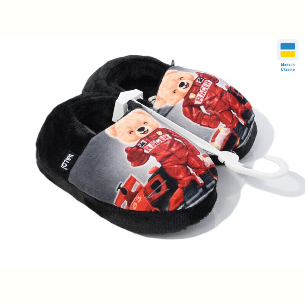 Тапки LiBang TB20-4-509