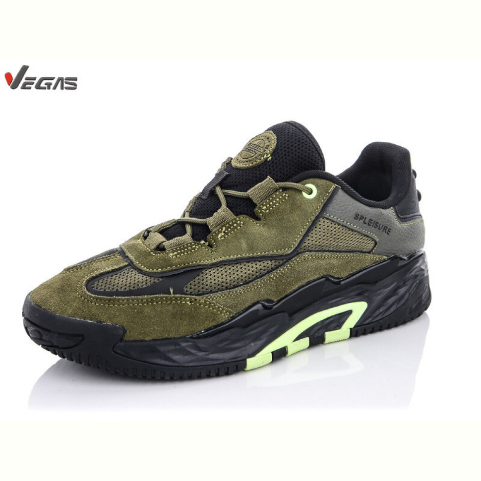 Кроссовки Supo-Vegas A2347-7
