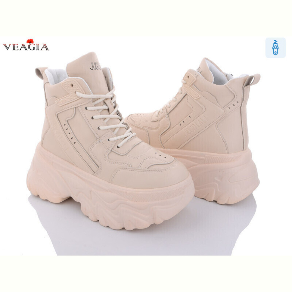 Ботинки Veagia-ADA F1018-3