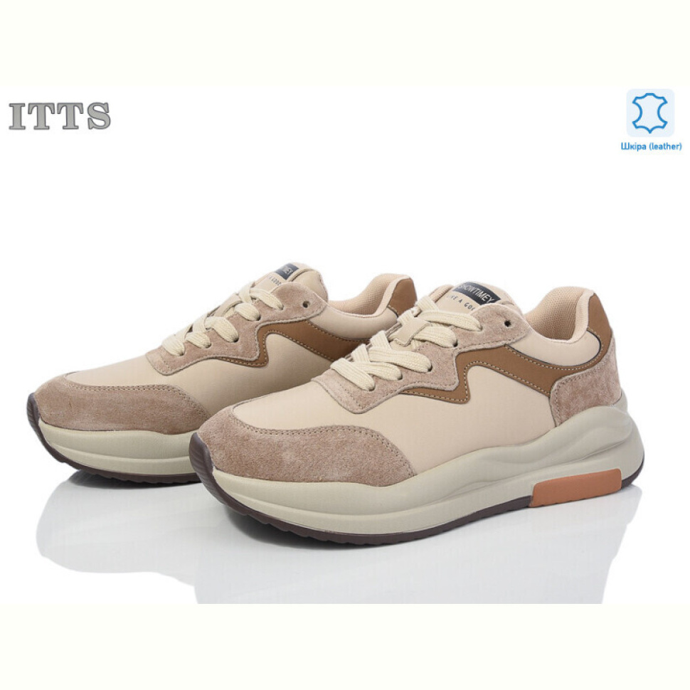 Кроссовки ITTS MX6600-8