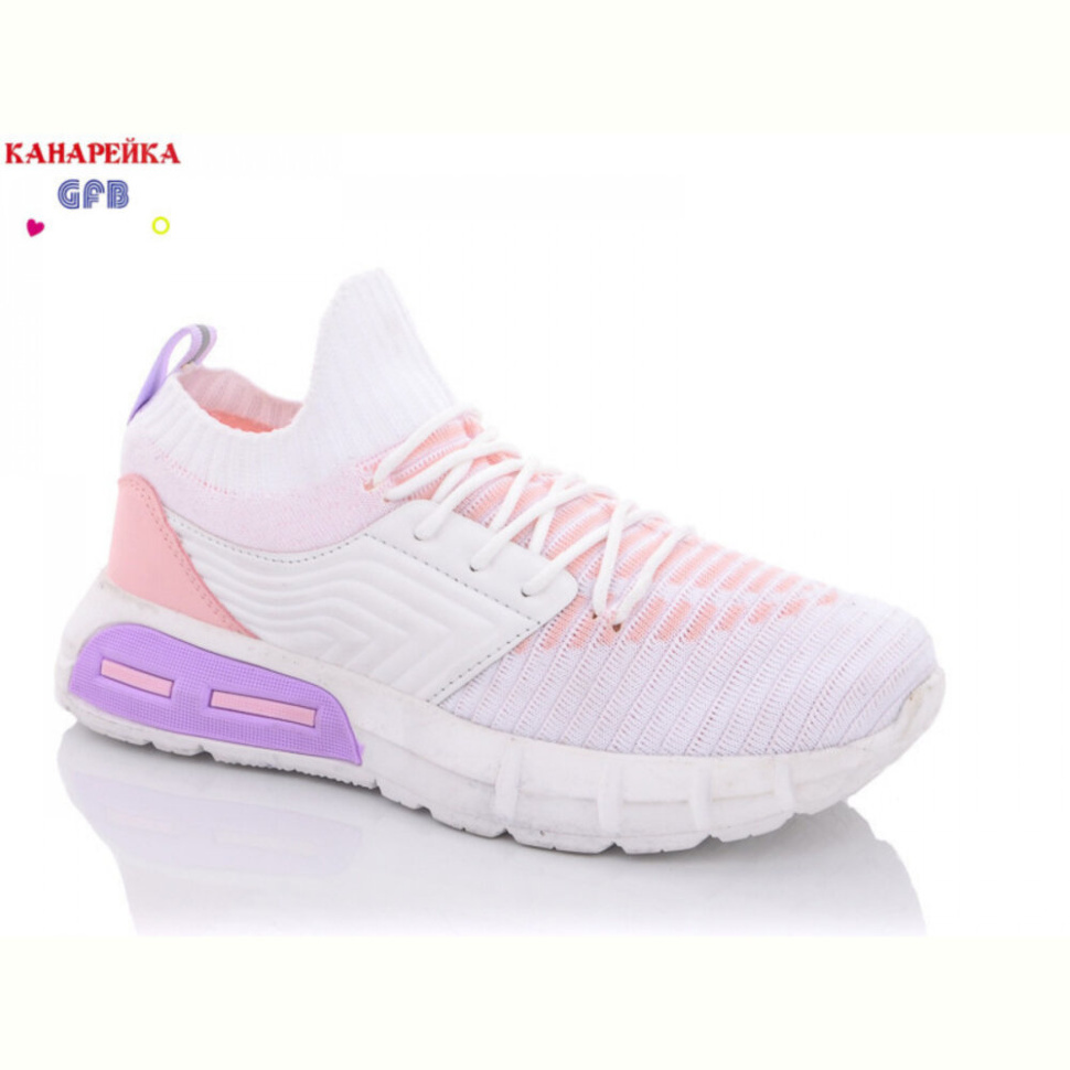 Кроссовки GFB-Канарейка N5433-7