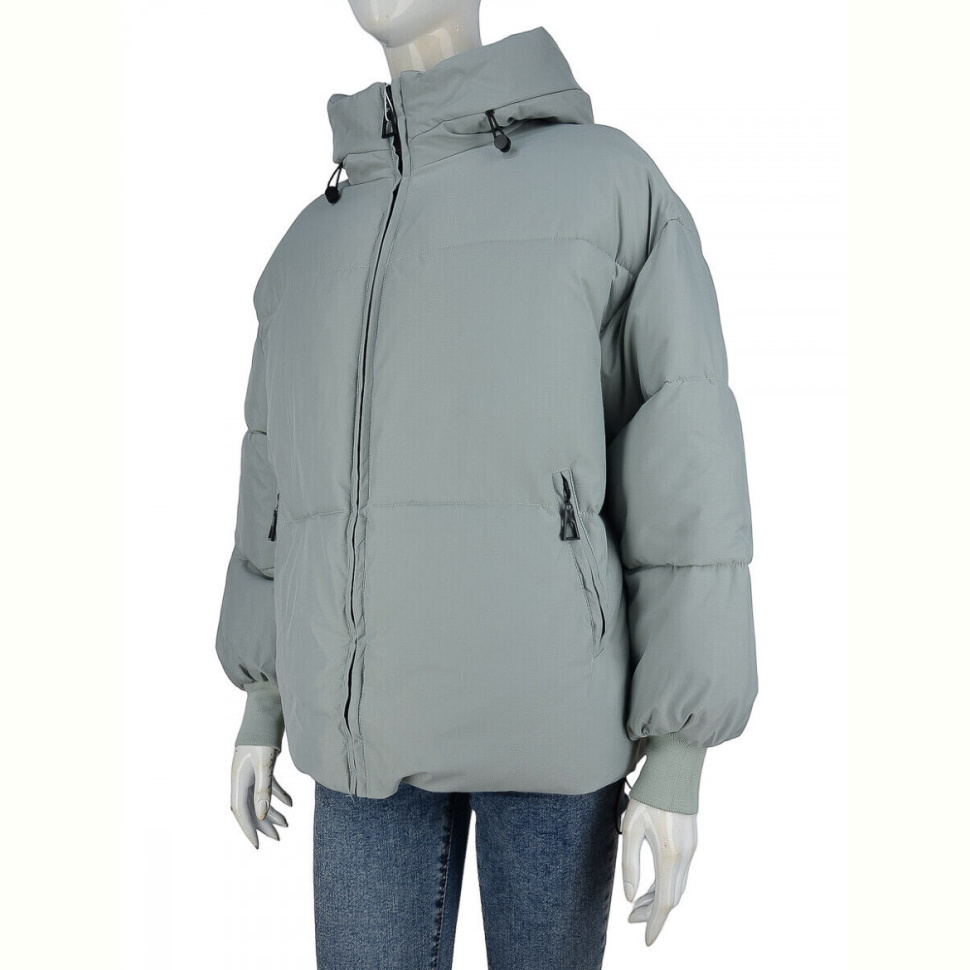 Куртка Hope 6805-1 green