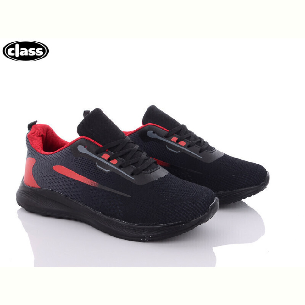 Кроссовки Wei Wei-Class 2580-15