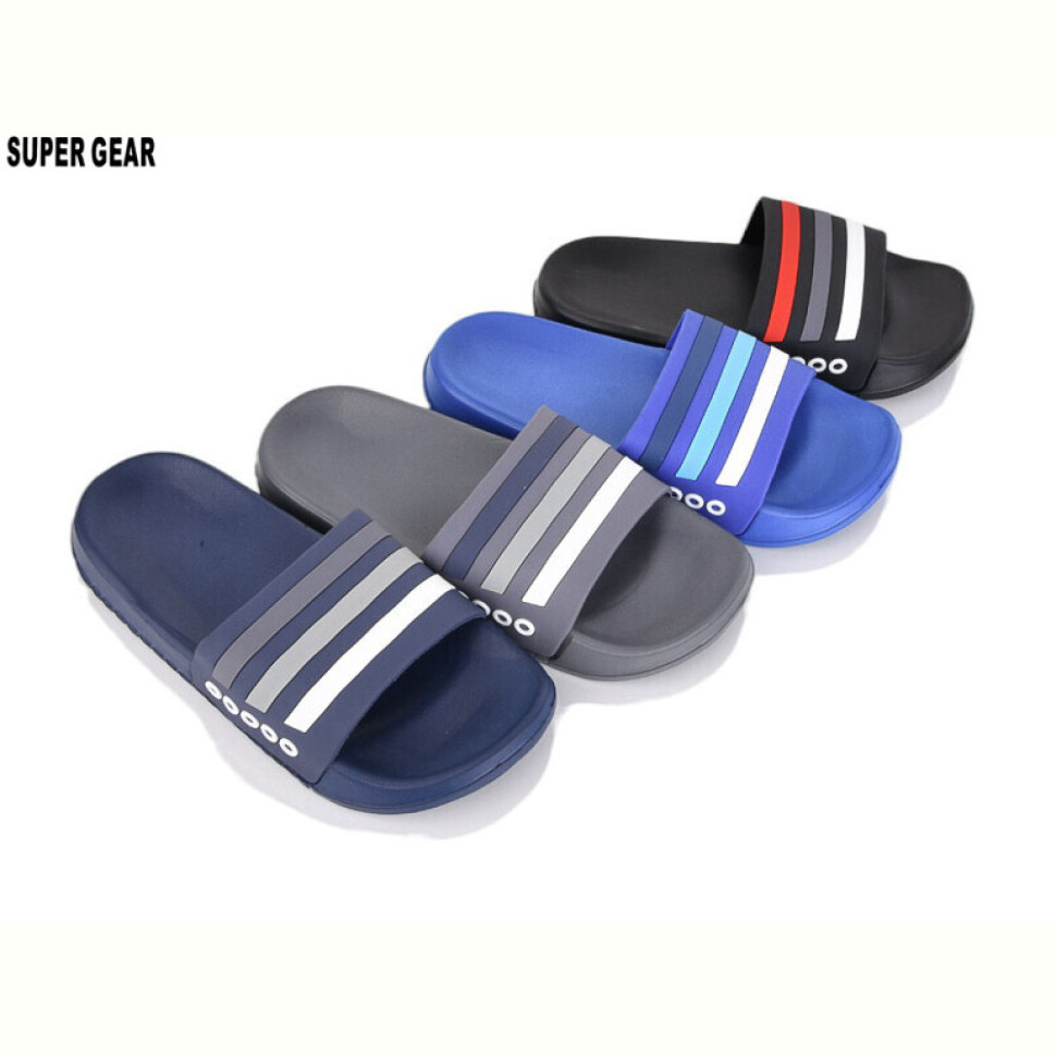 Шлепки Super Gear 7796 mix