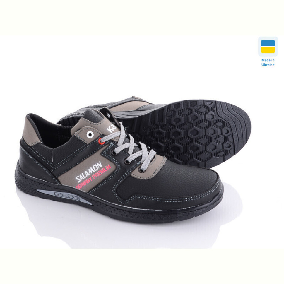 Кроссовки Paolla SunShine КР26 SOL чорно-оливковий Кроссовки Paolla SunShine КР26 SOL чорно-оливковий