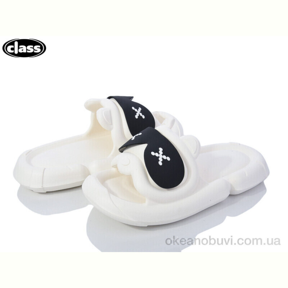 Шлепки Wei Wei-Class 723-3
