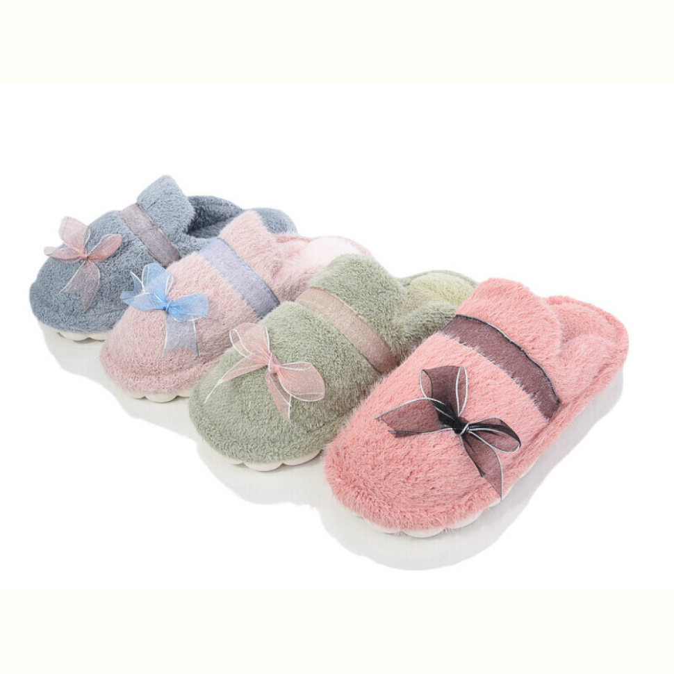 Тапки M&L  Alex13 F18 mix