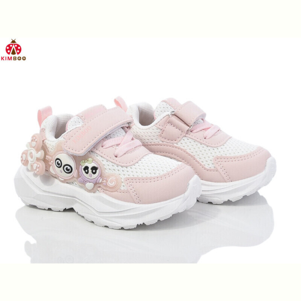 Кроссовки KIMBOO HY2552-1F