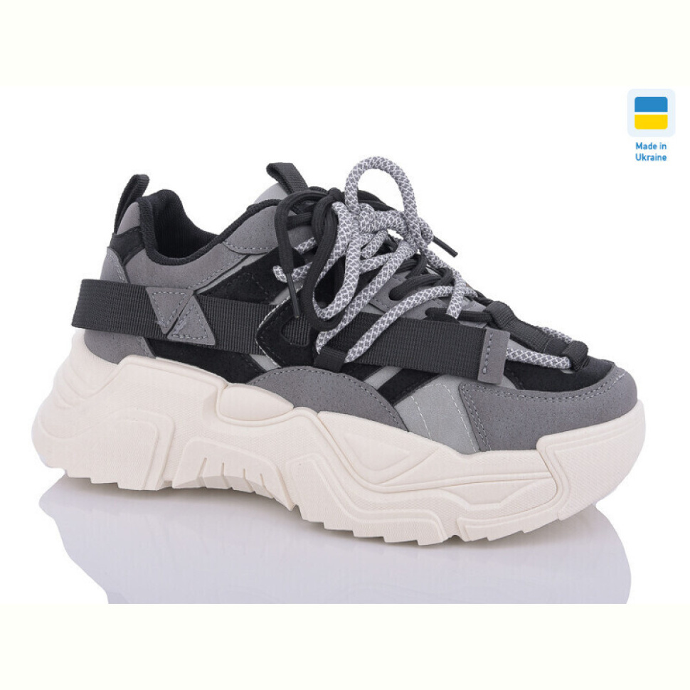 Кроссовки Swin 5604-1