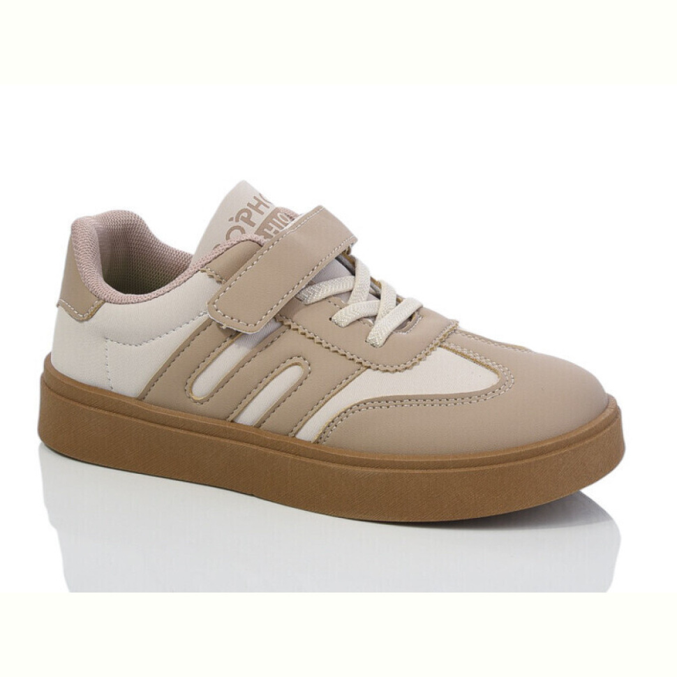 Кроссовки ASHIGULI 2026-9