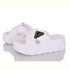 Шлепки Alimama-Girnaive 811 white