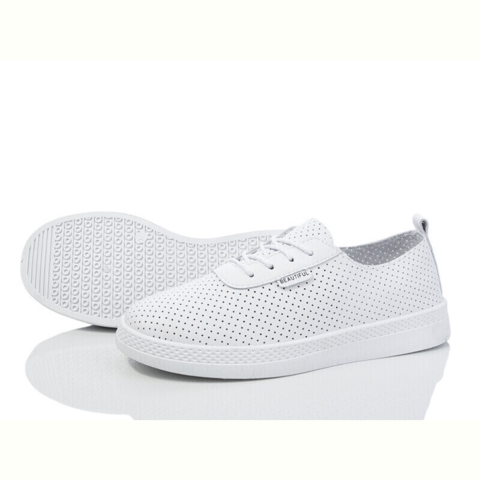 Кроссовки Ok Shoes 561-71