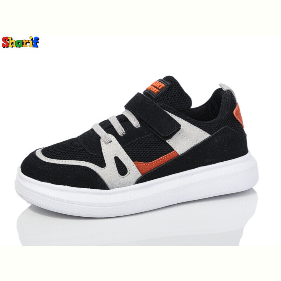 Кроссовки Sharif 01-4