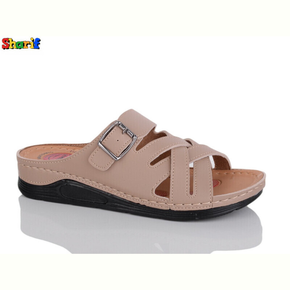 Шлепки Sharif 1109-2