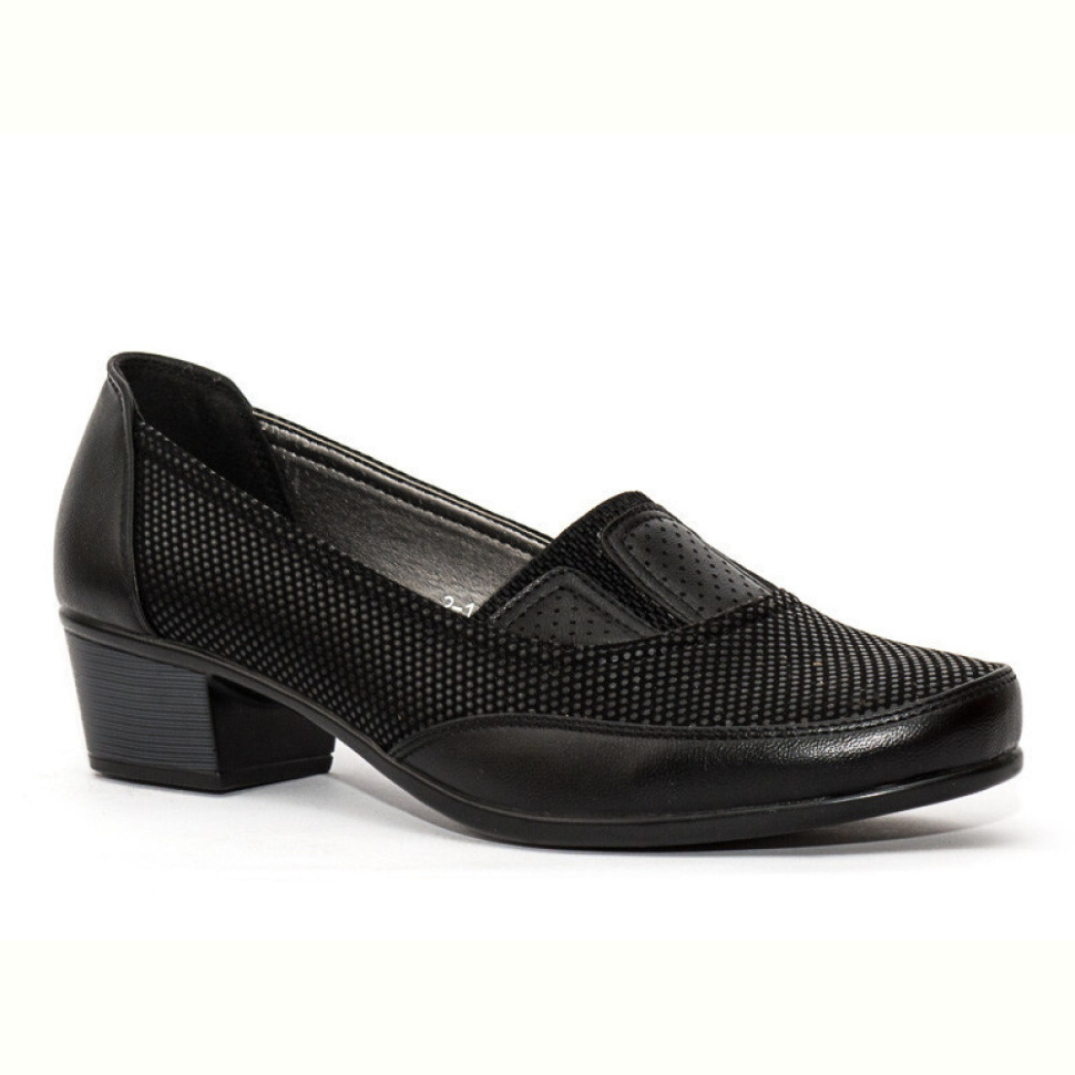 Туфли Коронате 2-11-8