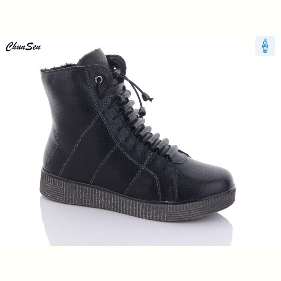 Ботинки Chunsen 7756-1 Ботинки Chunsen 7756-1