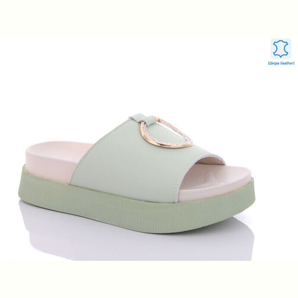 Шлепки Purlina P1494-6 Шлепки Purlina P1494-6