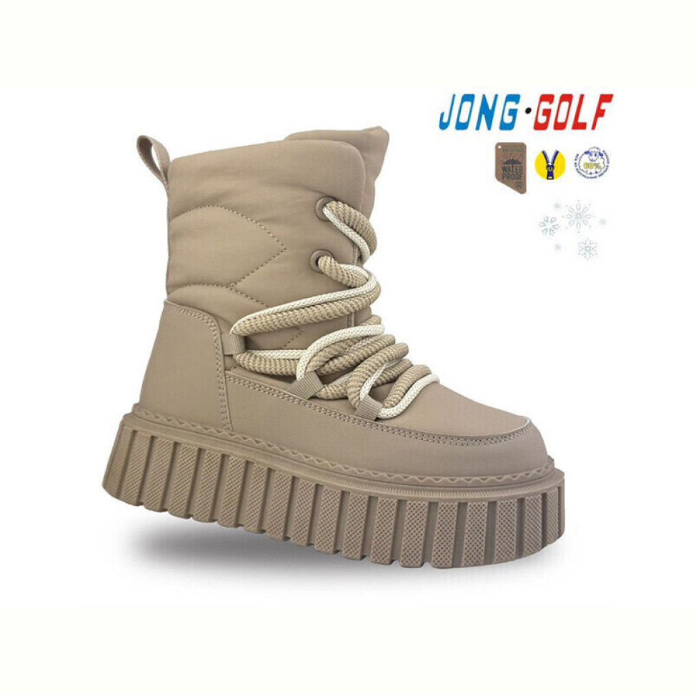 Ботинки Jong Golf C40480-3
