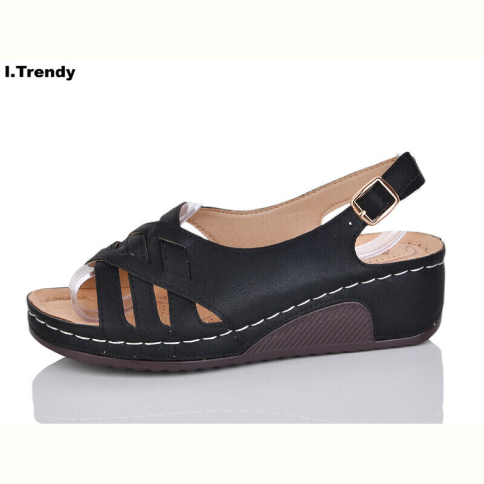 Босоножки Trendy G77