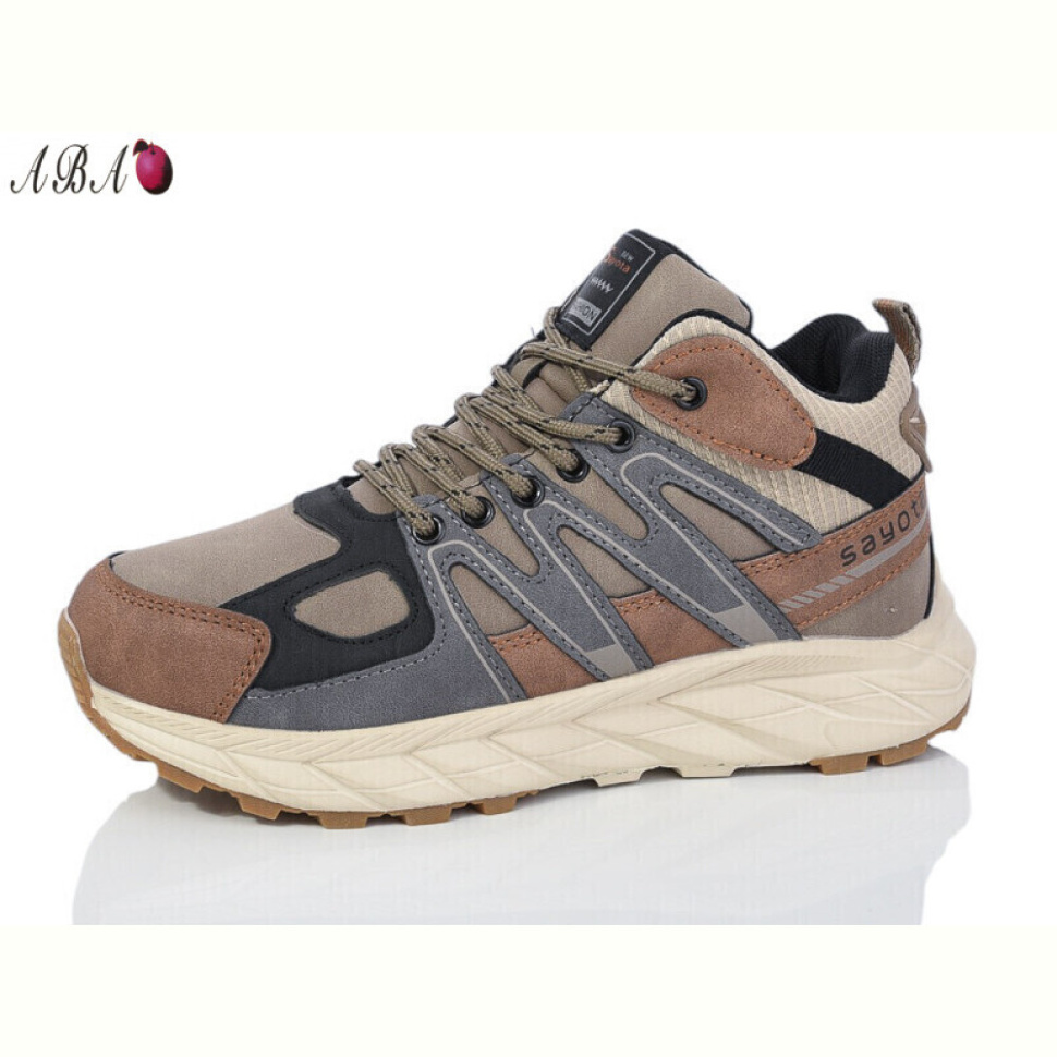 Кроссовки Aba B8ABA52-4