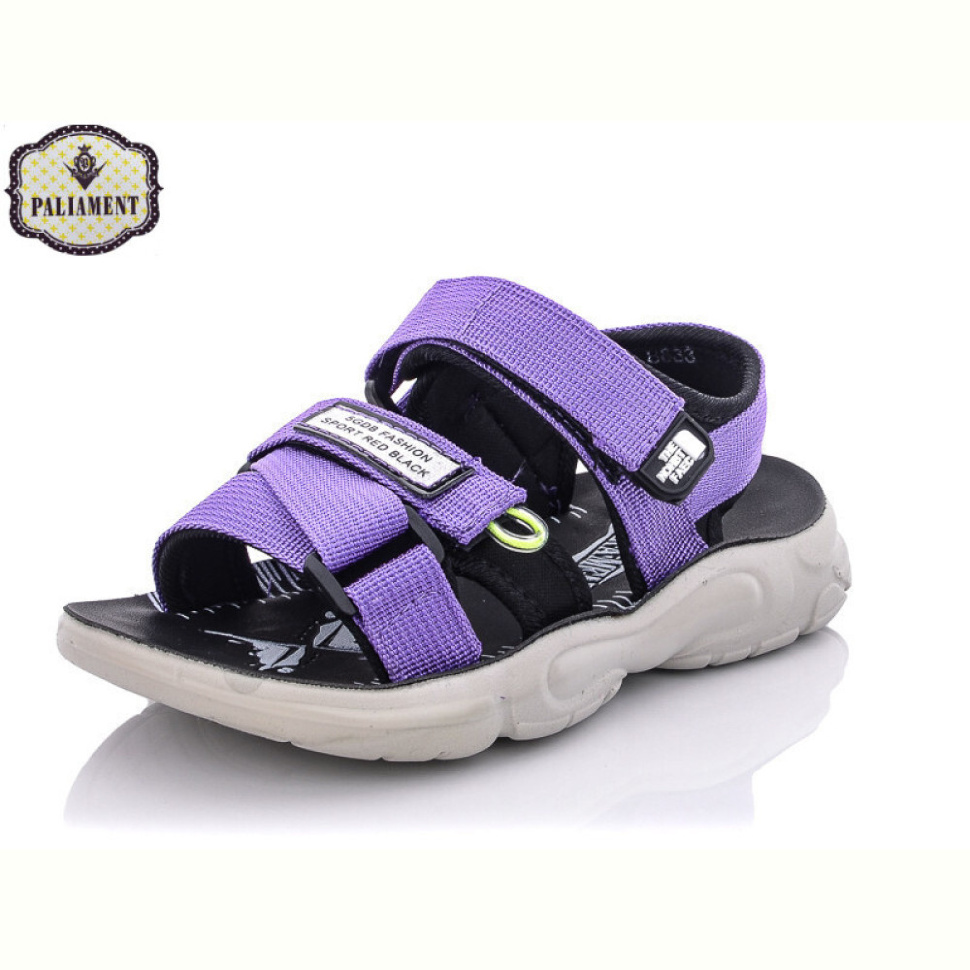 Сандалии PALIAMENT B8833-11 Сандалии PALIAMENT B8833-11