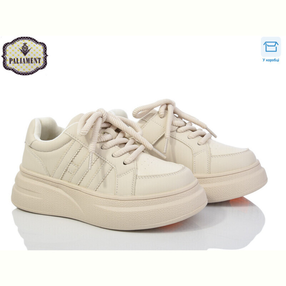 Кроссовки PALIAMENT 281-3H