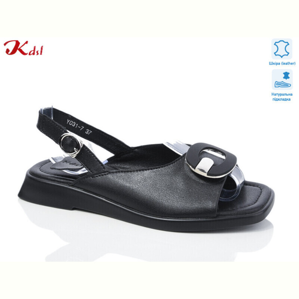 Босоножки Jiulai-Kadisalun Y031-7