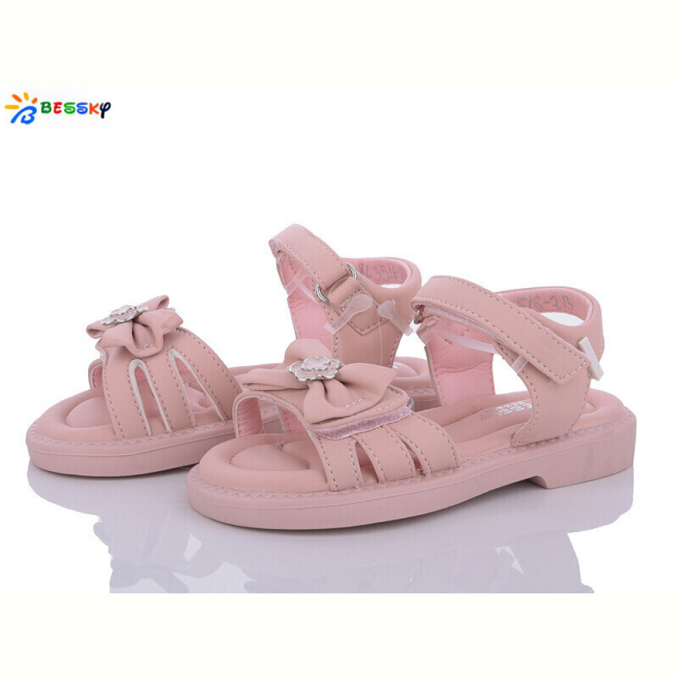 Босоножки Bessky-Kellaifeng BL3516-2B