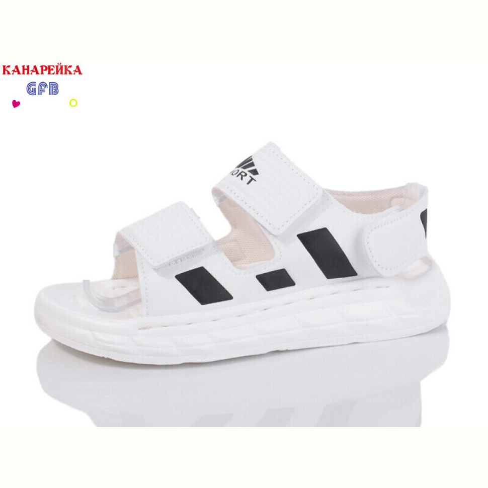 Сандалии GFB-Канарейка X8508-6