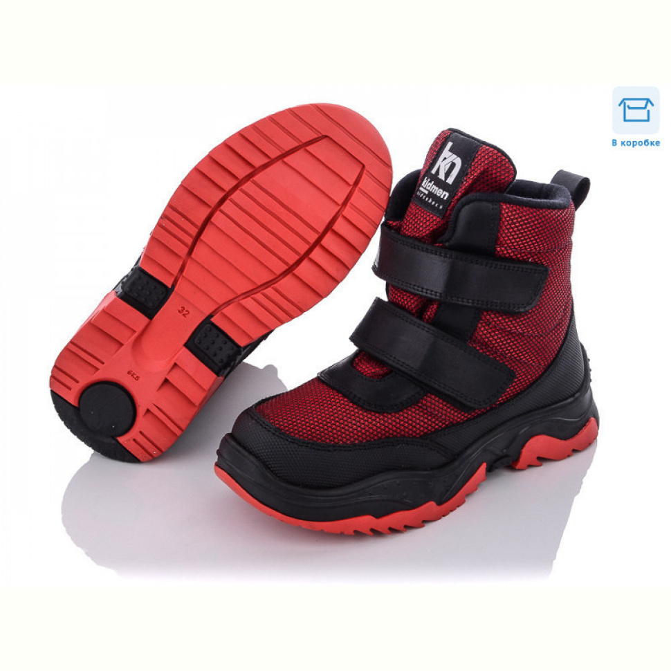 Ботинки КалориЯ 5003C Ботинки КалориЯ 5003C