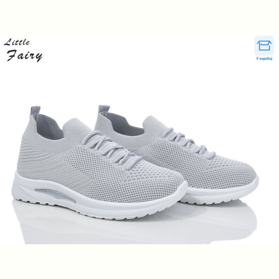 Кроссовки L.Fairy L982-2