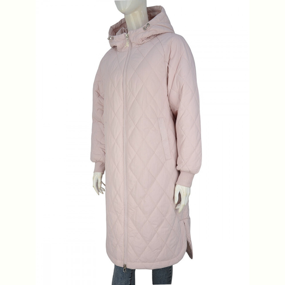 Пальто Hope 21-05 pink-4