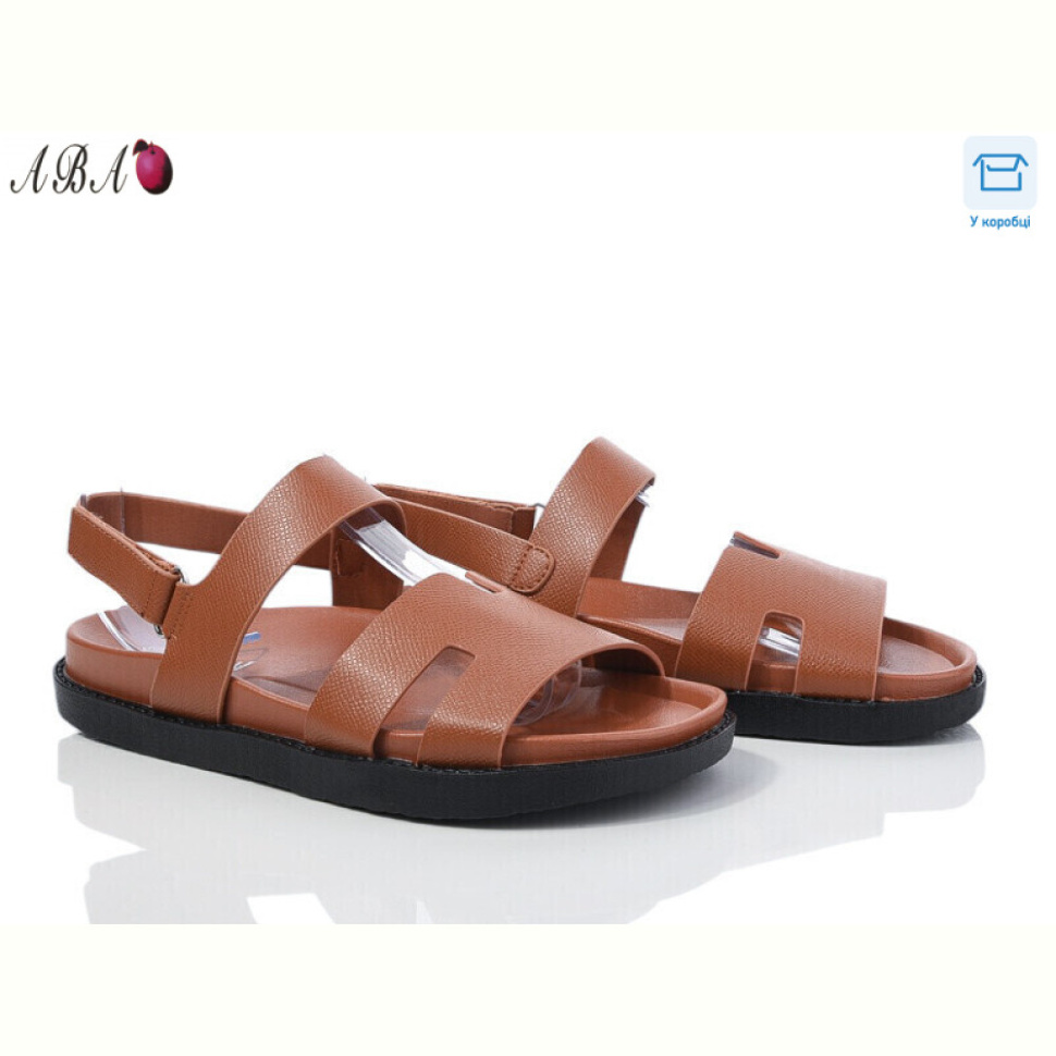 Босоножки Aba F9ABA00-8