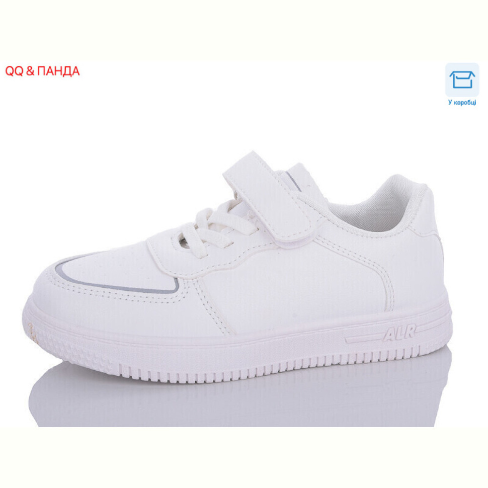 Кроссовки QQ&Панда ABA88-115-1
