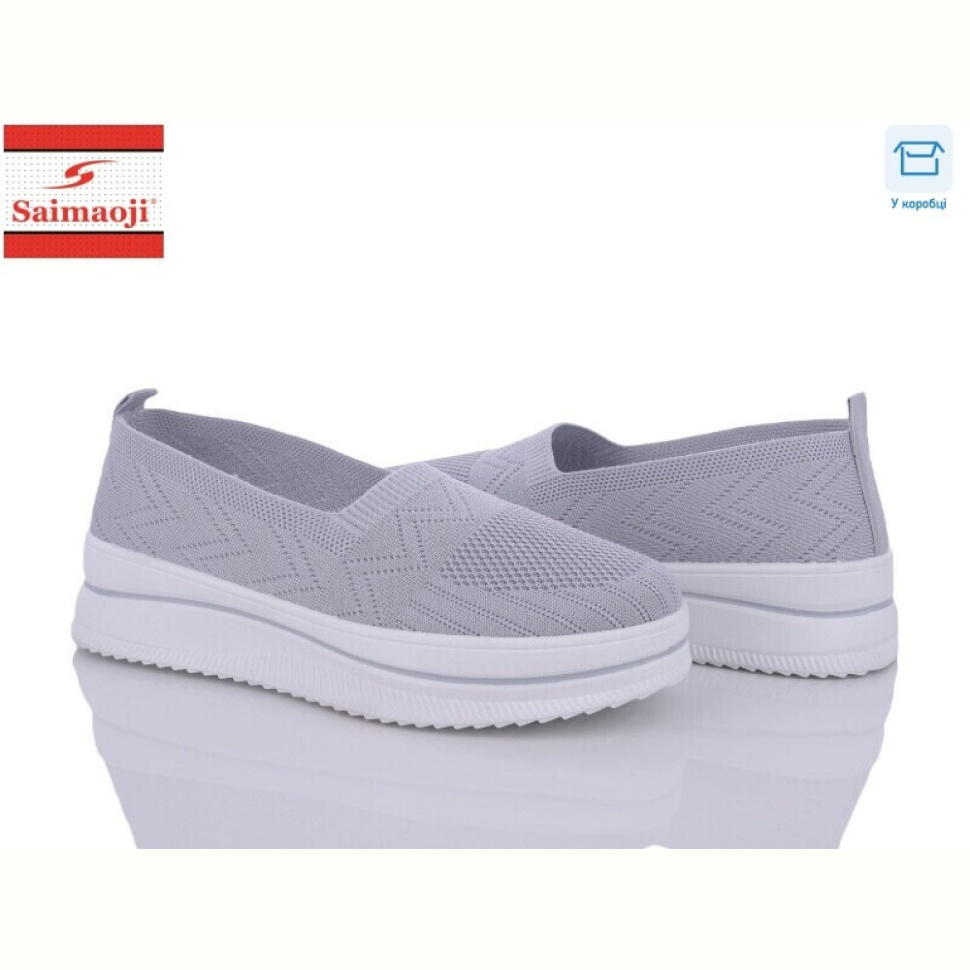 Слипоны Saimaoji H1002-2