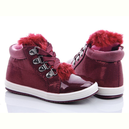 Ботинки С.Луч F6310-2