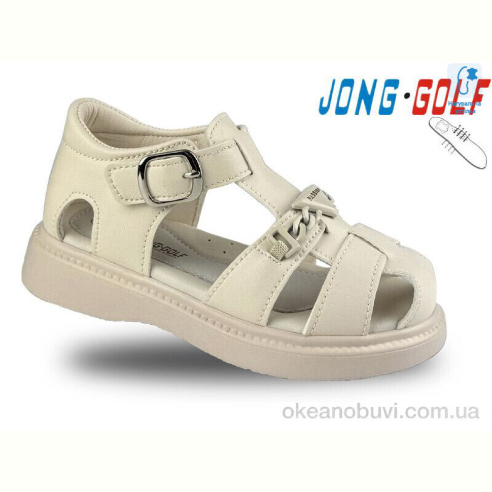 Босоножки Jong Golf B20435-6
