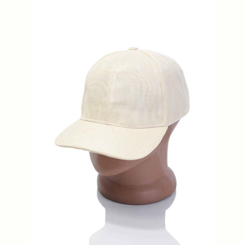 Кепка Королева A20 beige