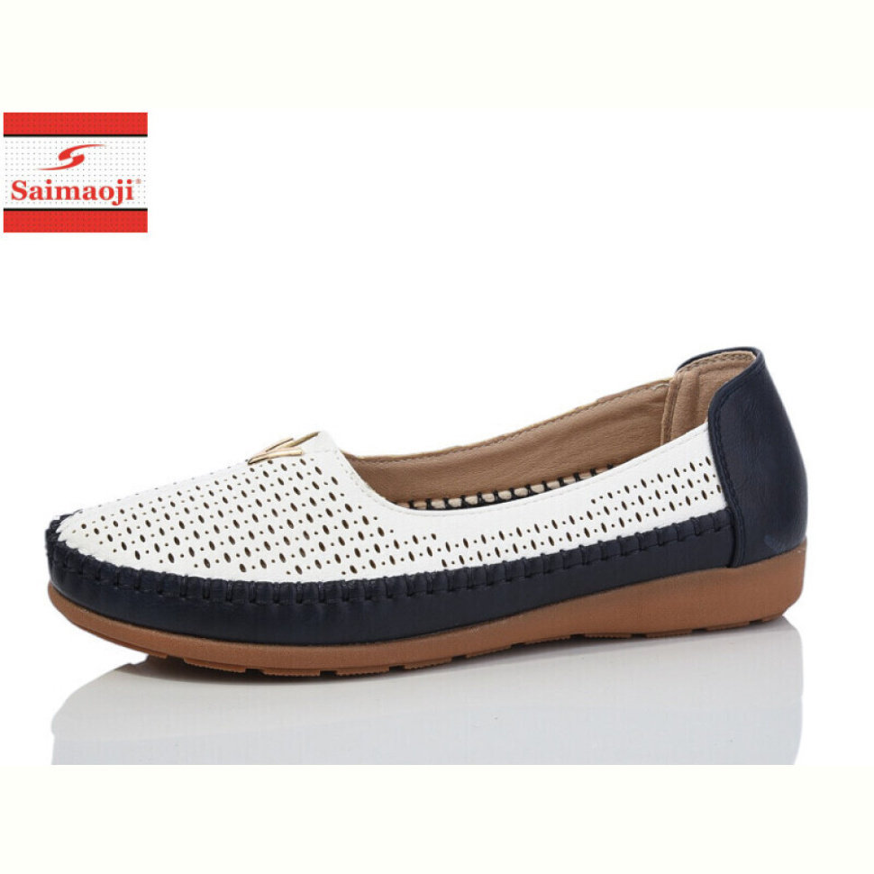 Туфли Saimaoji A68-2