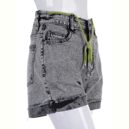 Шорты Baron 3-19 grey