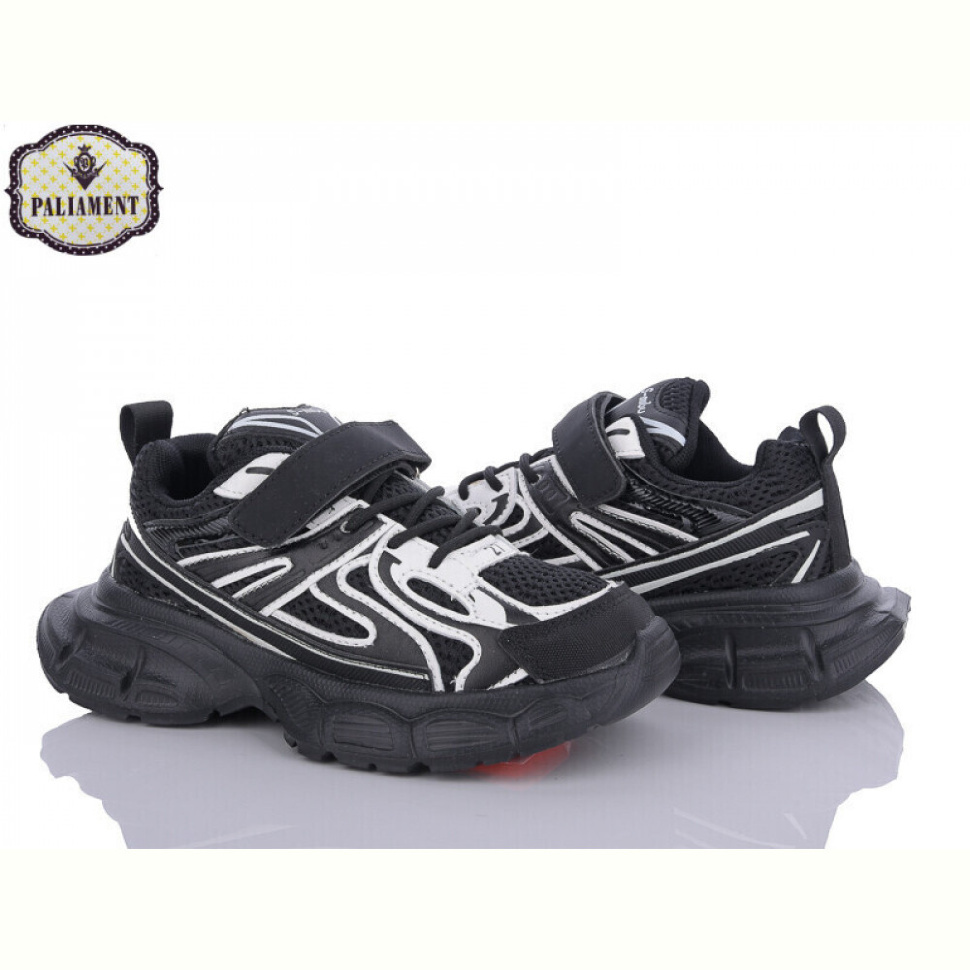Кроссовки PALIAMENT B860-1