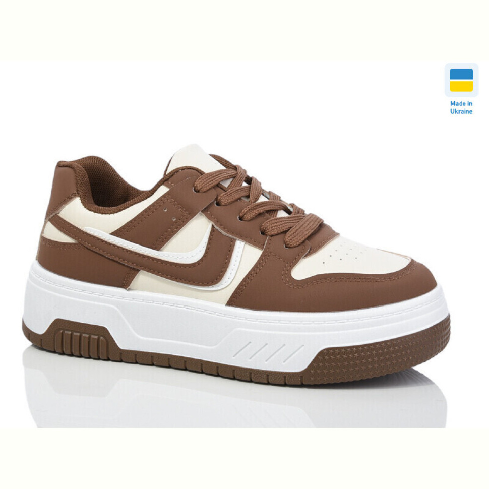 Кроссовки Swin 2202-6