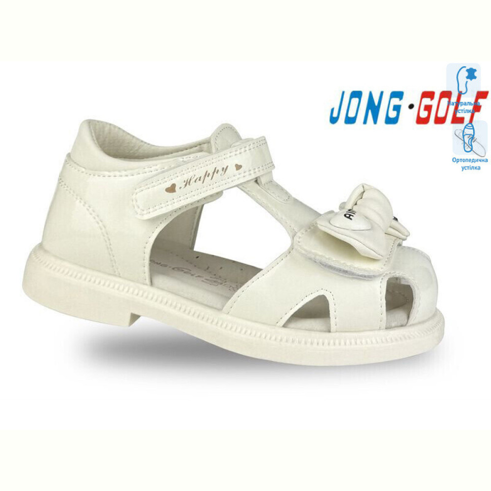 Сандалии Jong Golf A20503-7