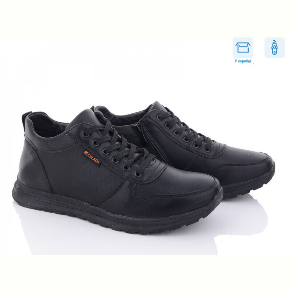 Кроссовки Kulada-UCSS-MD B8717-1