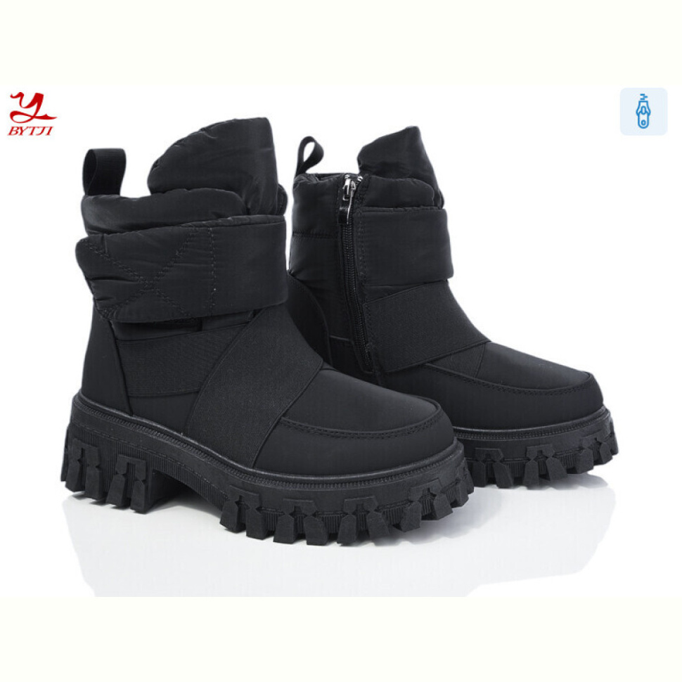 Ботинки Bytji 818-1 Ботинки Bytji 818-1